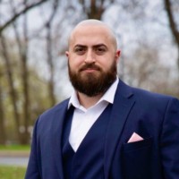 Jason Dellatolla, PhD(c)