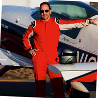 Jeff Overby
