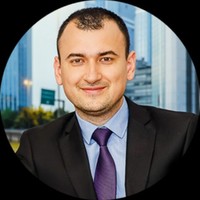 Daniel Condrea