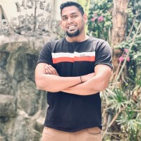 Vinothkumar M