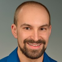 Florian Lubich