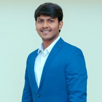 Rajaram Senthil Raj