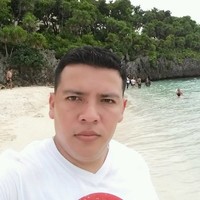 Edgardo Corea Castro