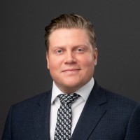 Evan Davies, CIM®, FEA