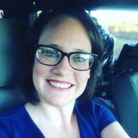 Brittany Wilson, M.Ed.