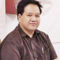 Rey Garcia