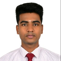 Renjith Ramachandran