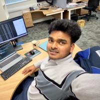Nandhu Madhu