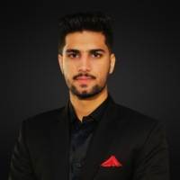 Mohammad Ahmad