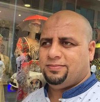 Ahmed Fadil