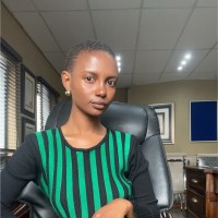 Unarine Munzhedzi Sinwamali