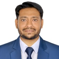 Al Amin Hossain Shojib