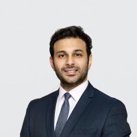 Puru Kawatra, Cfa, Mba
