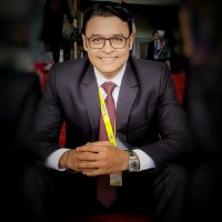 Rajat Ayalwar