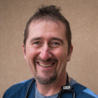 Keith Rischer, PhD, RN, CEN, CCRN