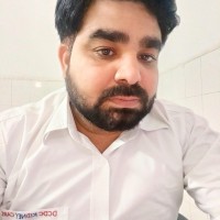 Pravesh Tomar