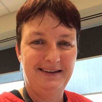 Lisa Burnham