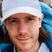 Vegard Skjervheim