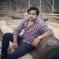 Jitendra Singh Chauhan