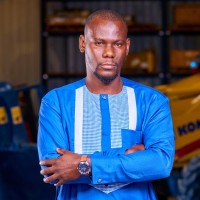Djibril Diop
