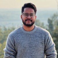 Karan Bhatt