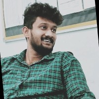 Podugu Kiran