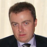 Boris Pogorelskiy