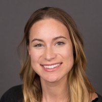 Leah Ward, P.Eng