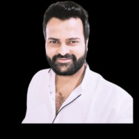 Saurabh Sharma