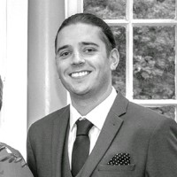 Brett Malloy