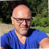 Stephane Drocourt