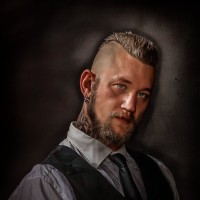 Stephen Scharmweber