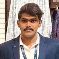 Nithin C