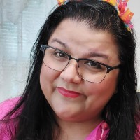 Frances Díaz Evans, M.Ed.