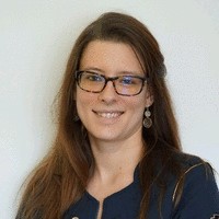 Ludivine Haldimann