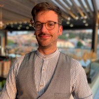 Konstantinos Stavrou