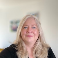Carole Anne Bookless