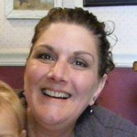Christine Arledge
