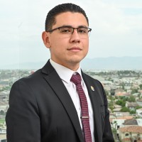 Aaron Alvarez
