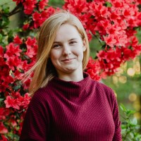 Julianna Ethridge