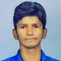 Sakthi Mani
