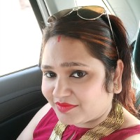 Parul Chaudhary