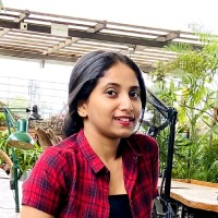Adithi Amruthavarshini