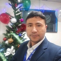 Nasruddin Afshary