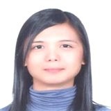 Gemma Lou Gomez, Cpa