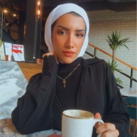 Jumanah Almahdi