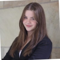 Olivia Bates