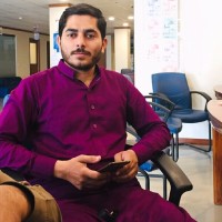 Ali Usman