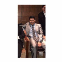 Jesus Isidro Reyes Juarez