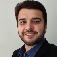 Igor José Ribeiro de Andrade
